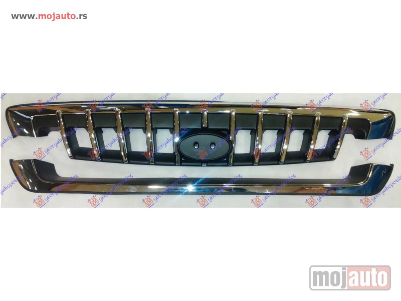 Glavna slika -  Maska - MojAuto