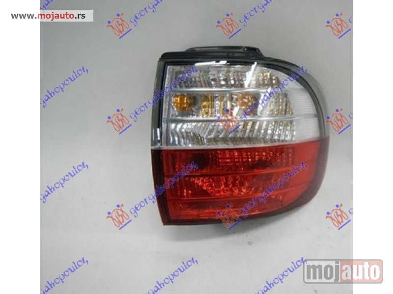 Glavna slika -  Stop Svetlo lampa - MojAuto