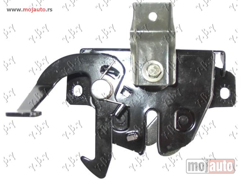 Glavna slika -  Brava - MojAuto