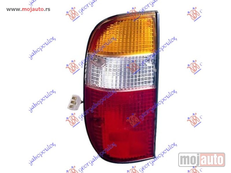 Glavna slika -  Stop Svetlo lampa - MojAuto