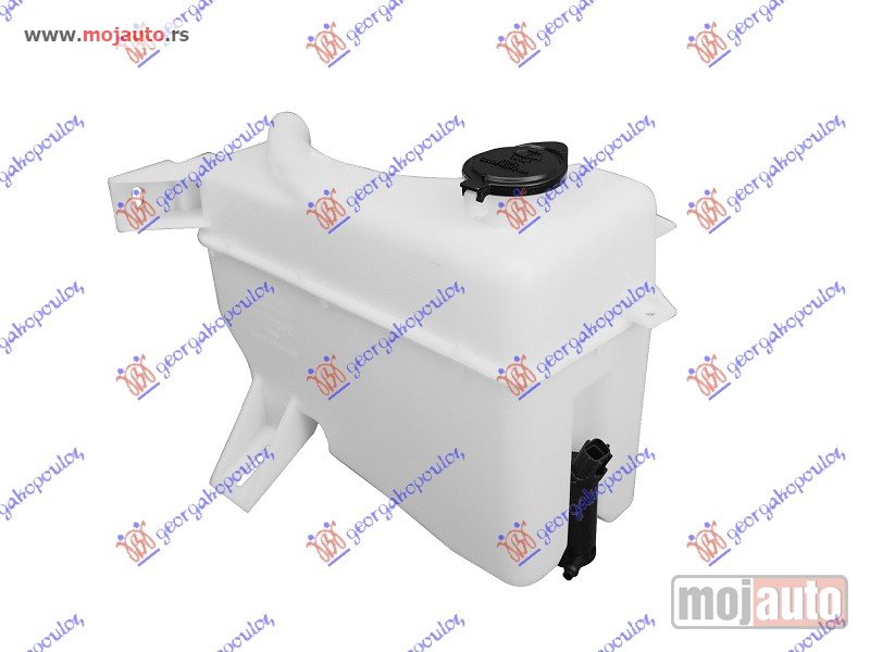 Glavna slika -  Posuda tecnosti za brisace - MojAuto