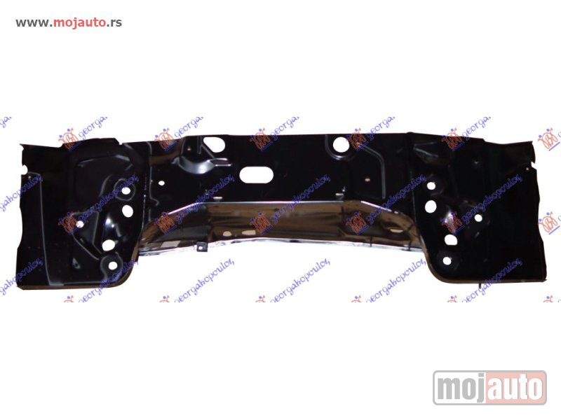 Glavna slika -  Nosac Motora - MojAuto