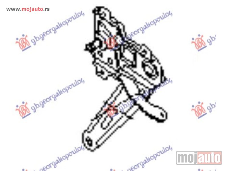 Glavna slika -  Podizac prozora - MojAuto