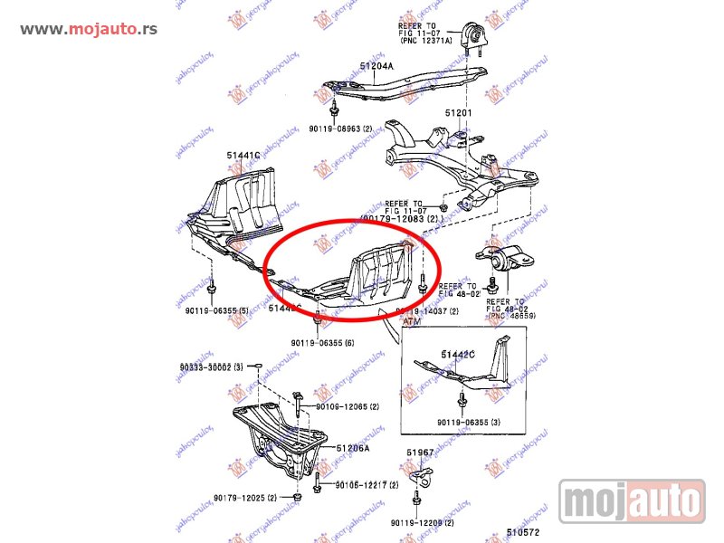Glavna slika -  Šuspleh - MojAuto