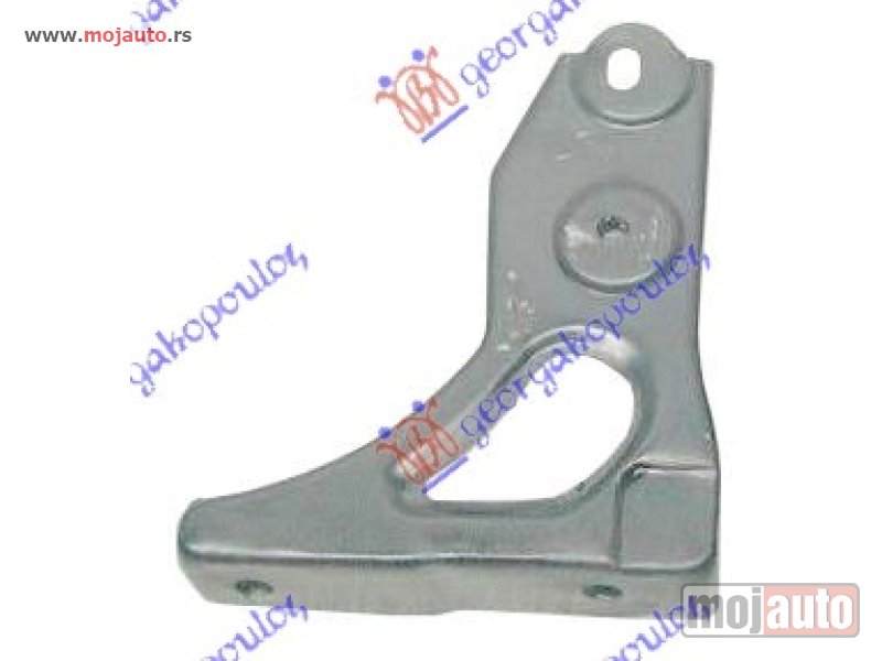 Glavna slika -  NOSAC PREDNJEG BRANIKA - MojAuto