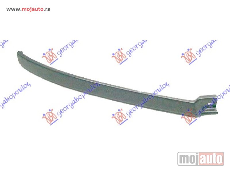 Glavna slika -  Lajsna - MojAuto