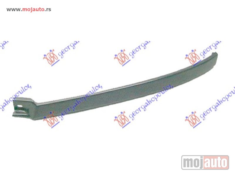 Glavna slika -  Lajsna - MojAuto