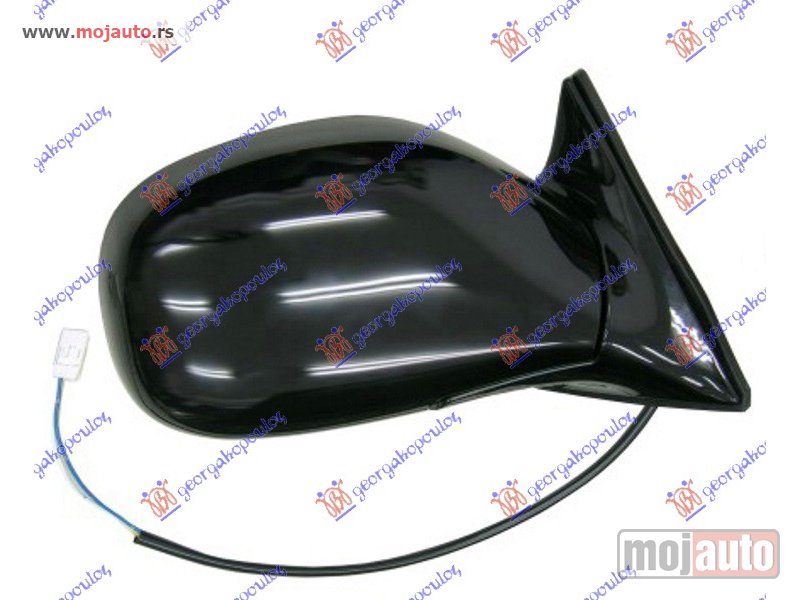 Glavna slika -  Retrovizor - MojAuto