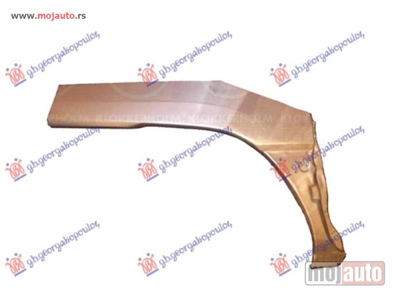 Glavna slika -  RUB - MojAuto