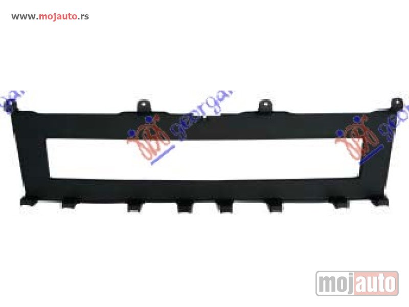 Glavna slika -  Resetka branika - MojAuto