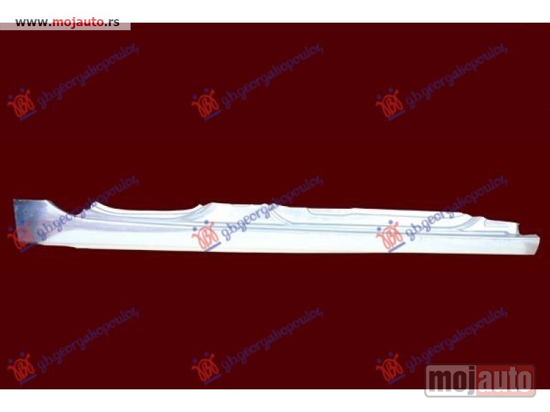 Glavna slika -  Prag - sajtna - MojAuto