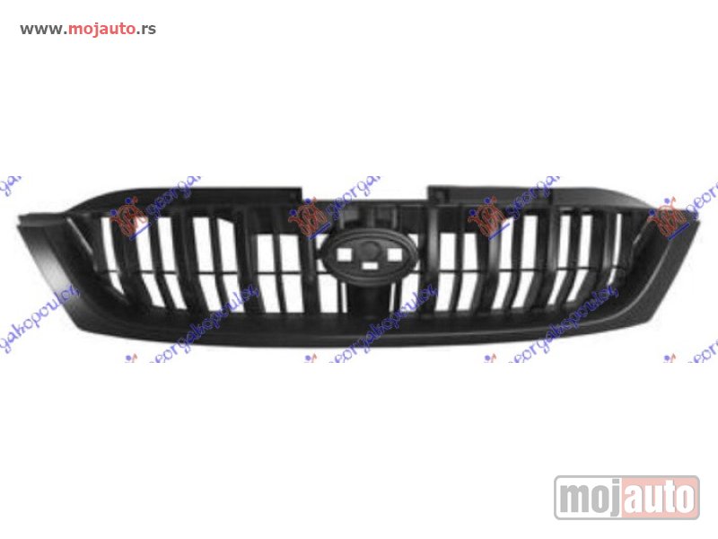 Glavna slika -  Maska - MojAuto