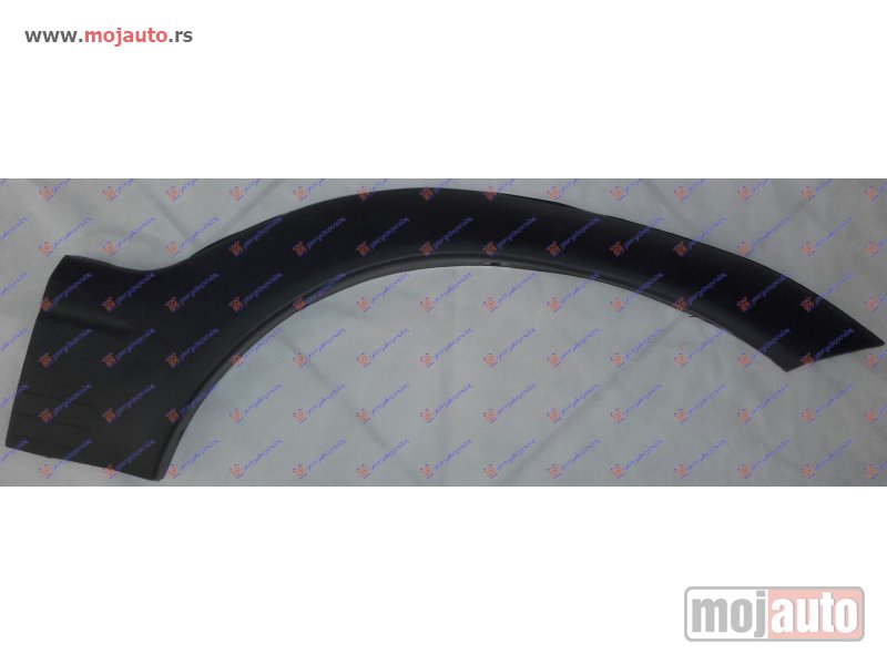 Glavna slika -  Rub plasticni   - MojAuto