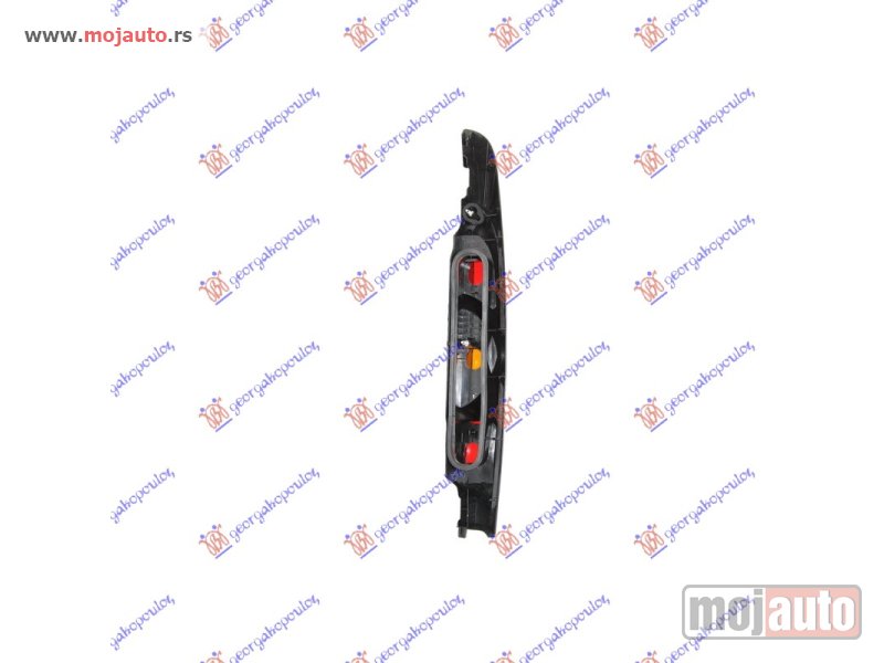 Glavna slika -  Stop Svetlo lampa - MojAuto