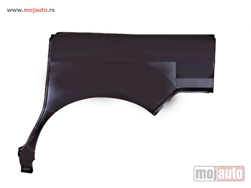 Glavna slika -  RUB - MojAuto
