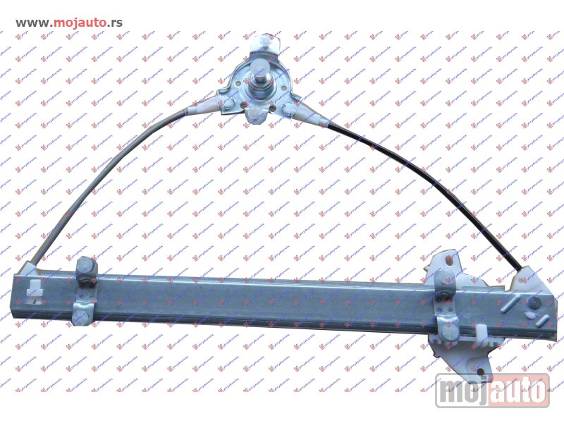 Glavna slika -  Podizac prozora - MojAuto