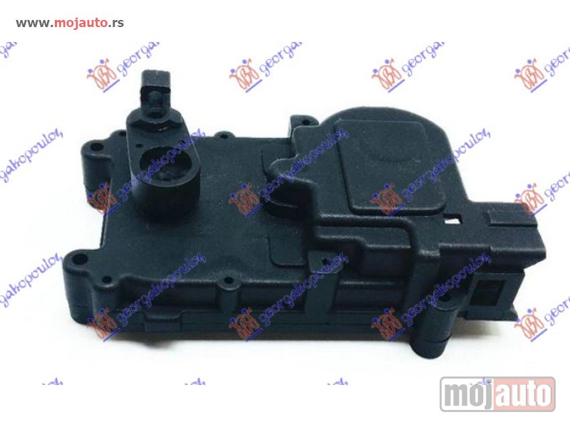 Glavna slika -  Motor brave - MojAuto