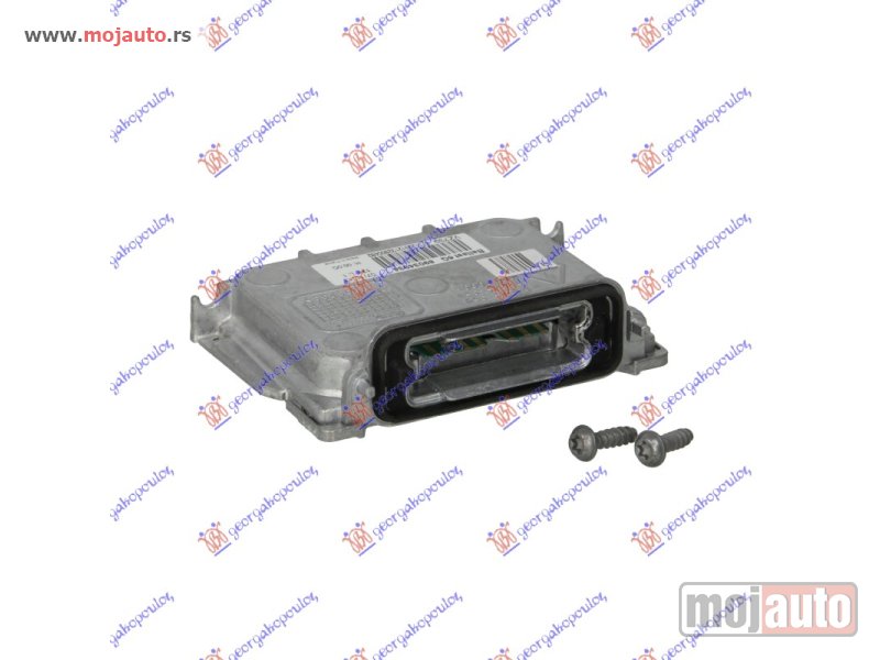 Glavna slika -  Balast Xenon fara - MojAuto