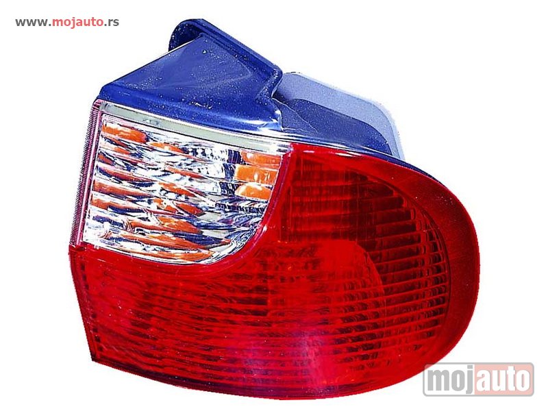 Glavna slika -  Stop Svetlo lampa - MojAuto