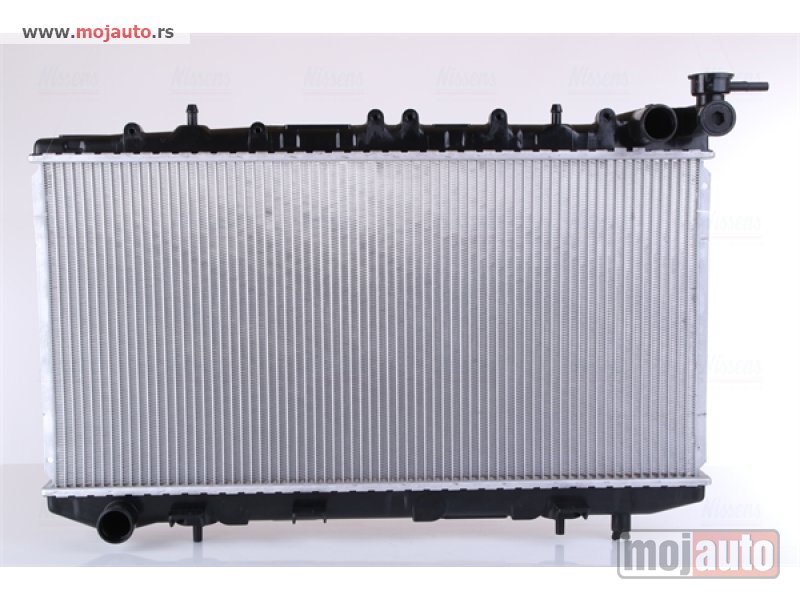 Glavna slika -  Hladnjak   - MojAuto