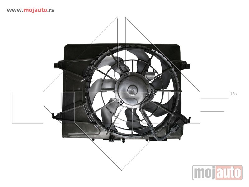 Glavna slika -  Ventilator - MojAuto