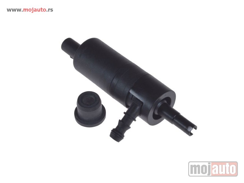 Glavna slika -  MOTOR PRSKALICE FAROVA - MojAuto