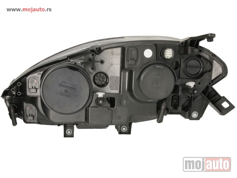 Glavna slika -  Farovi - MojAuto