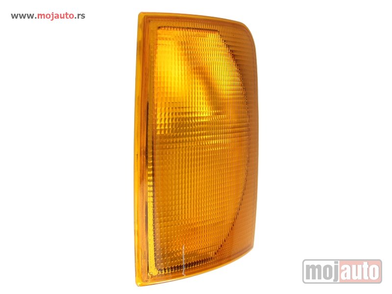 Glavna slika -  Migavac   - MojAuto