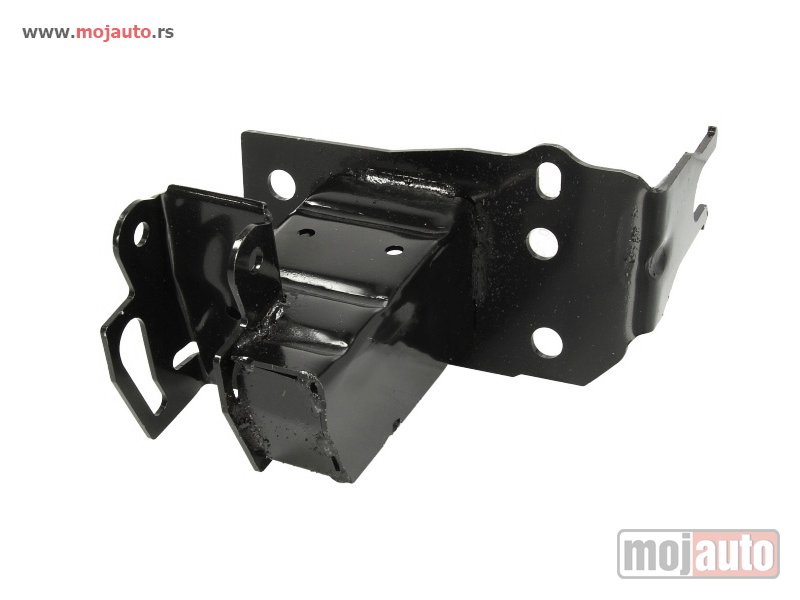 Glavna slika -  Nosac sine branika - MojAuto