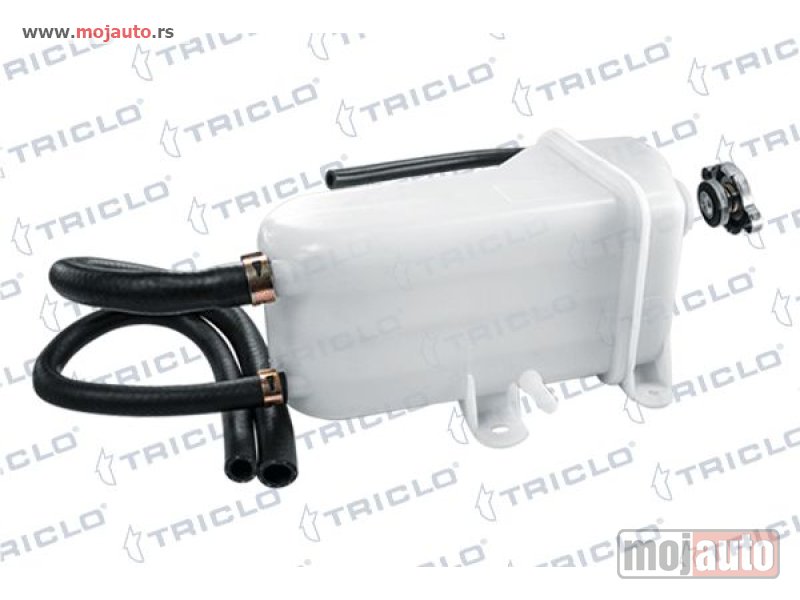 Glavna slika -  Posuda vode - MojAuto