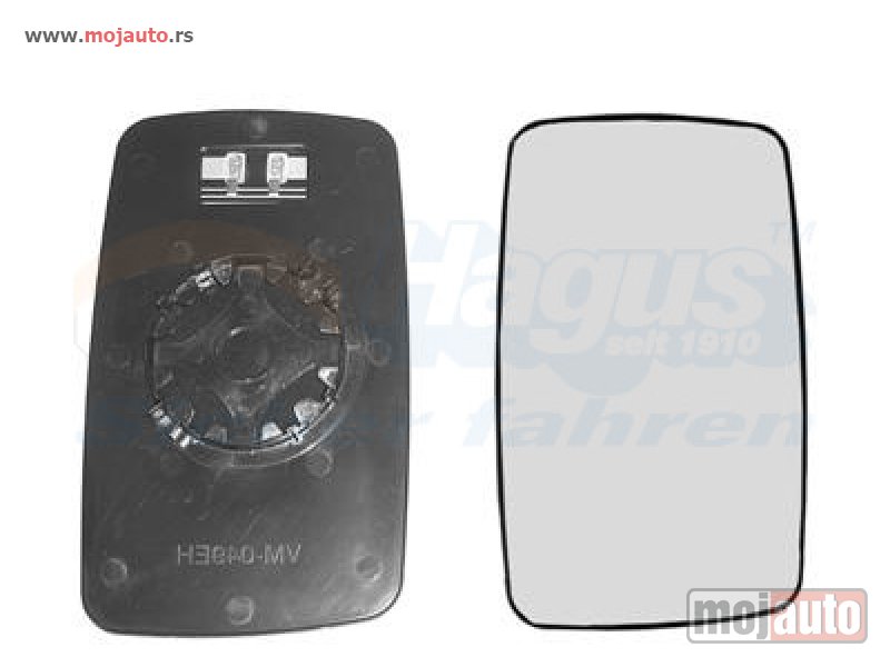 Glavna slika -  Staklo retrovizora - MojAuto