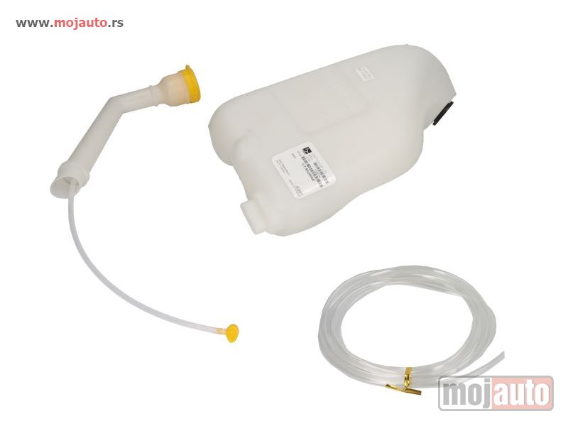 Glavna slika -  Posuda tecnosti za brisace - MojAuto