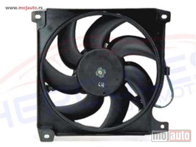Glavna slika -  Ventilator - MojAuto