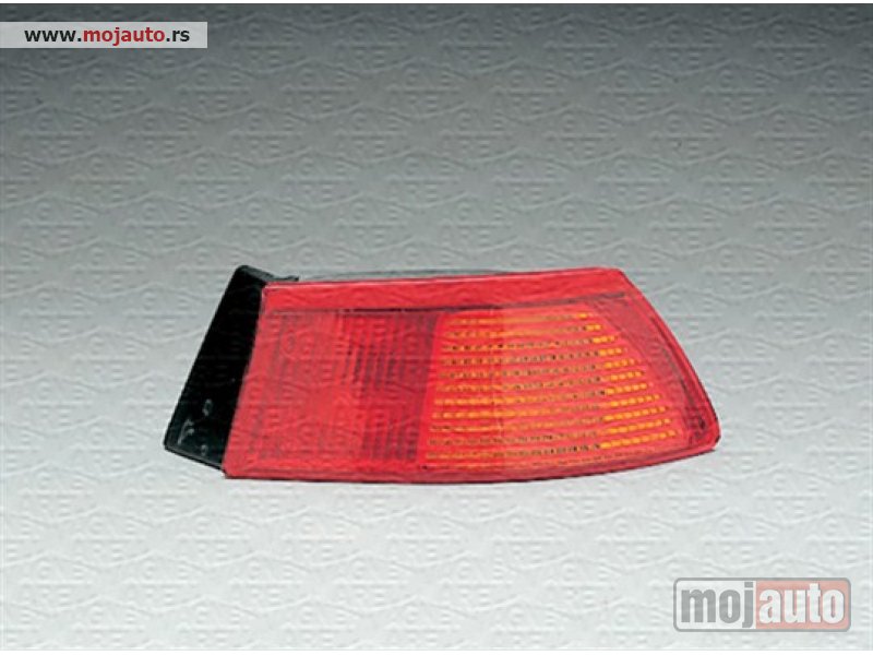 Glavna slika -  Stop Svetlo lampa - MojAuto