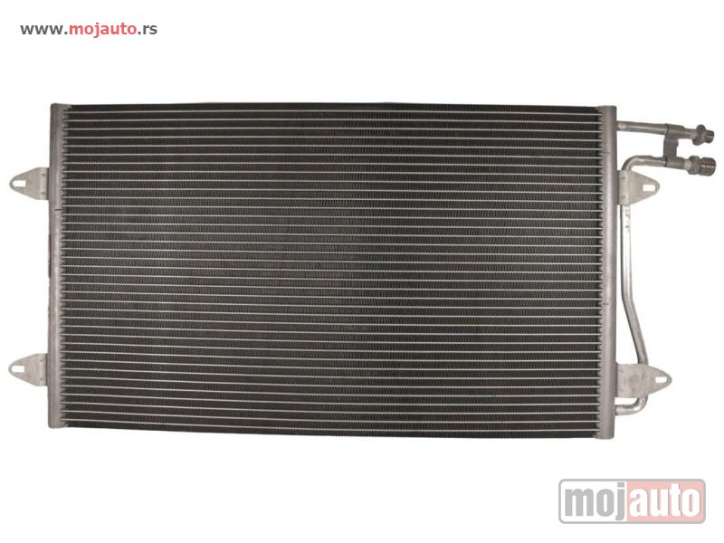 Glavna slika -  Hladnjak   - MojAuto