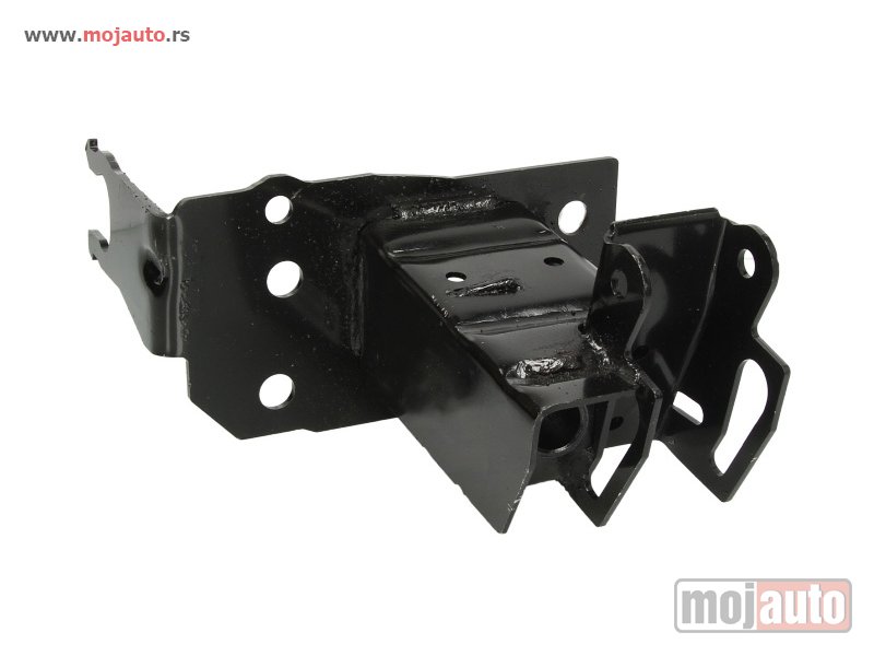 Glavna slika -  Nosac sine branika - MojAuto