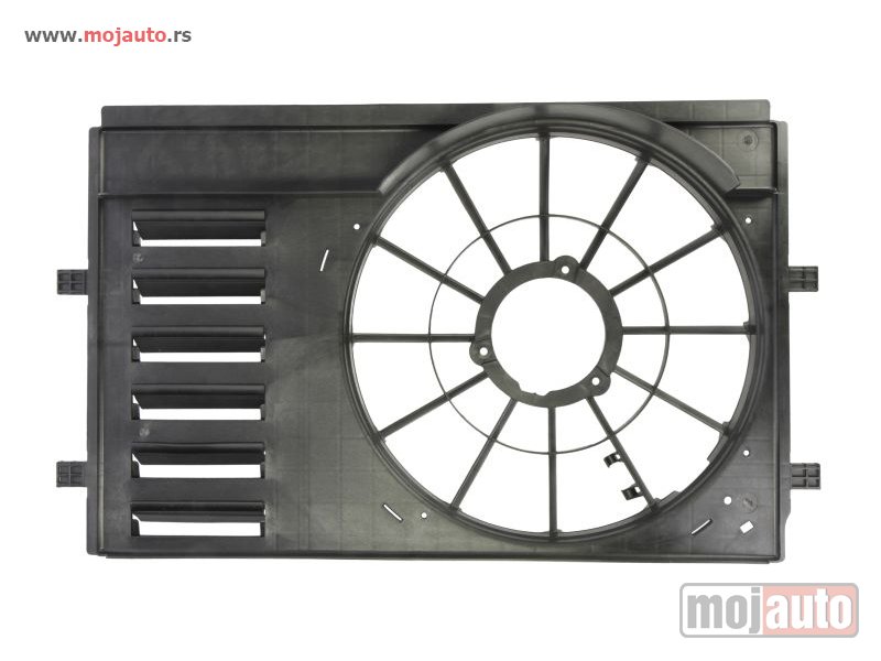 Glavna slika -  NOSAC VENTILATORA - MojAuto