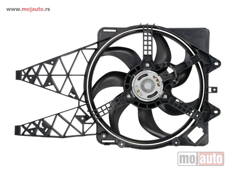 Glavna slika -  Ventilator - MojAuto