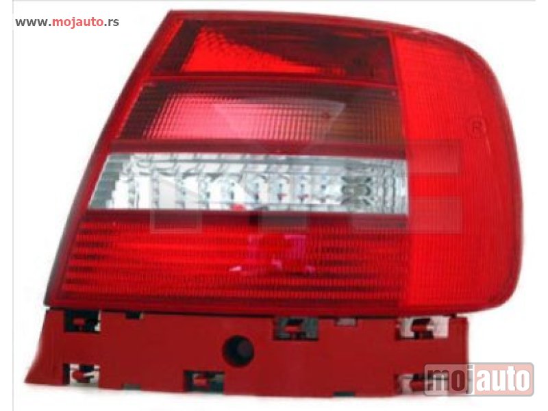 Glavna slika -  Stop Svetlo lampa - MojAuto