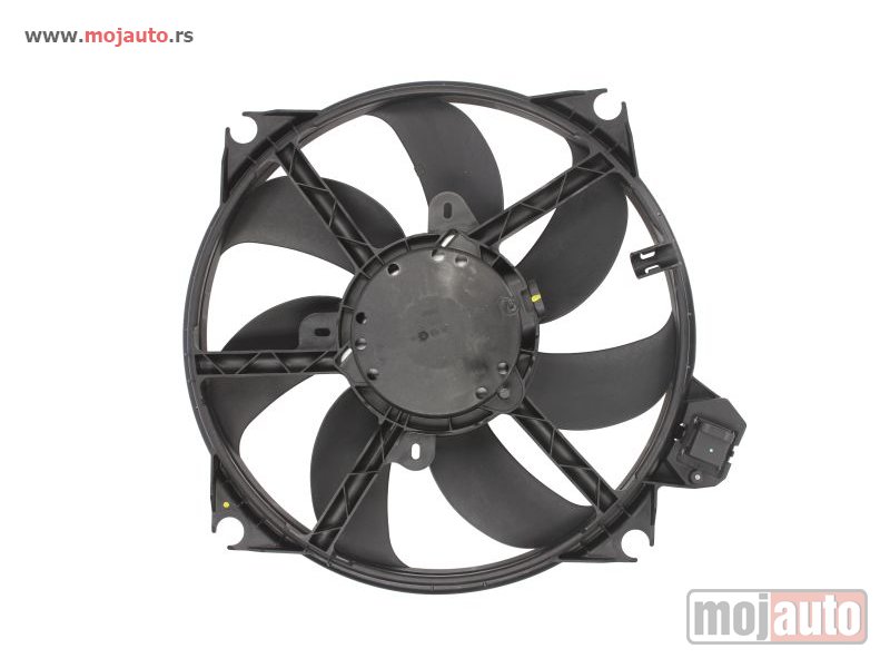 Glavna slika -  Ventilator - MojAuto