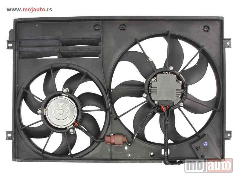 Glavna slika -  NOSAC VENTILATORA - MojAuto