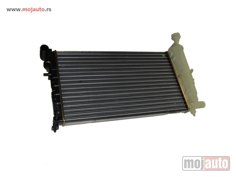 Glavna slika -  Hladnjak   - MojAuto