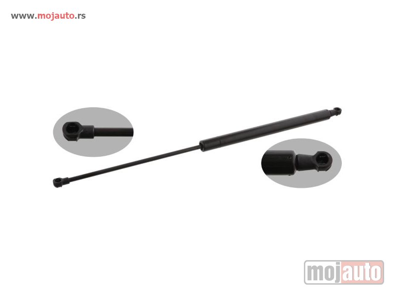 Glavna slika -  Amortizer haube i gepeka - MojAuto