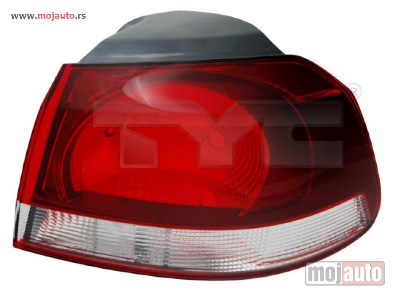 Glavna slika -  Stop Svetlo lampa - MojAuto