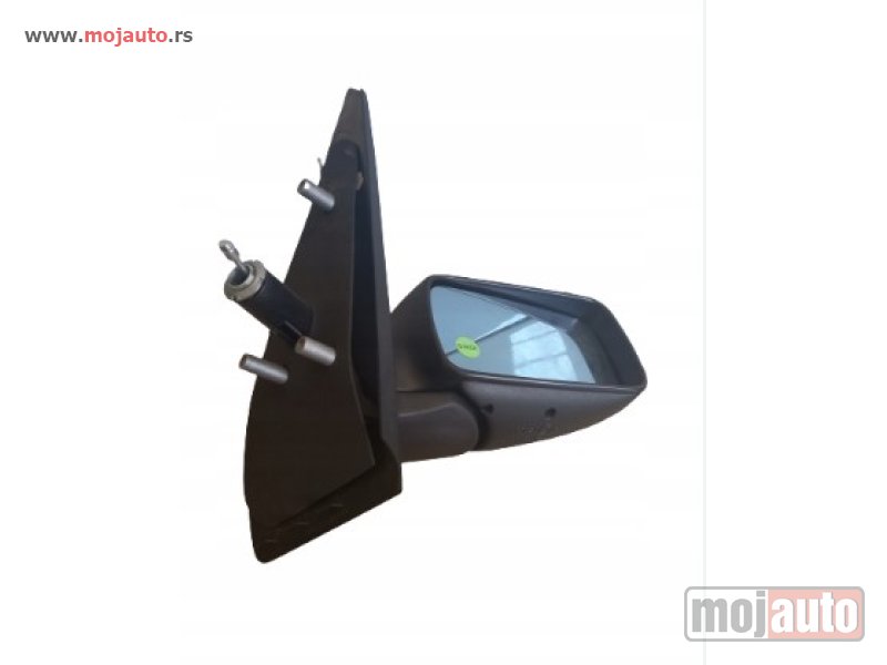 Glavna slika -  Retrovizor - MojAuto