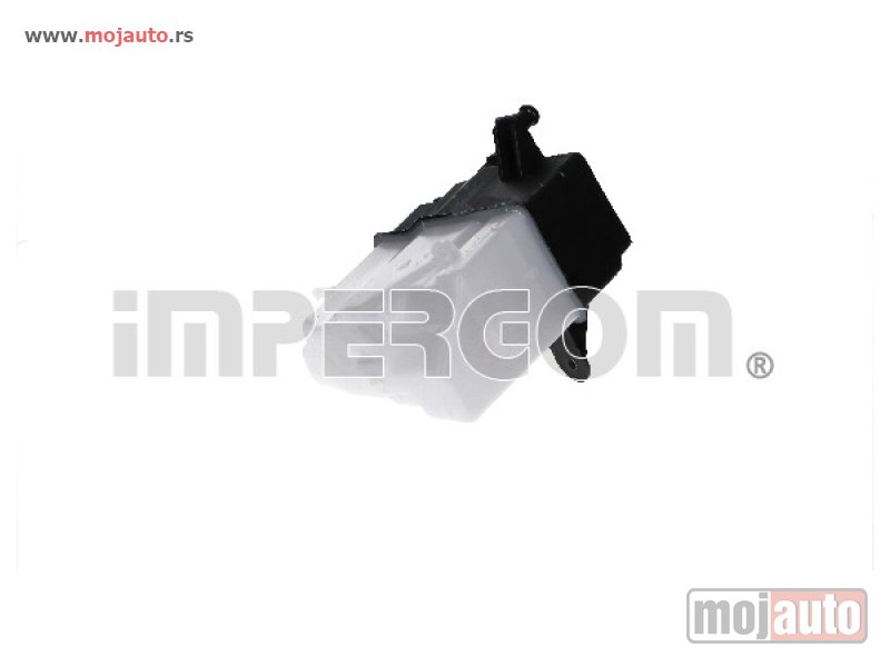 Glavna slika -  Posuda vode - MojAuto