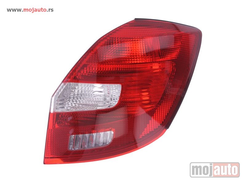 Glavna slika -  Stop Svetlo lampa - MojAuto