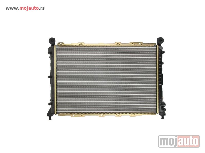 Glavna slika -  Hladnjak   - MojAuto