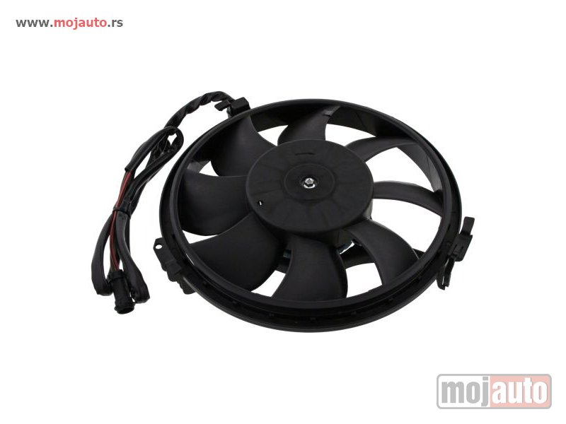 Glavna slika -  Ventilator - MojAuto