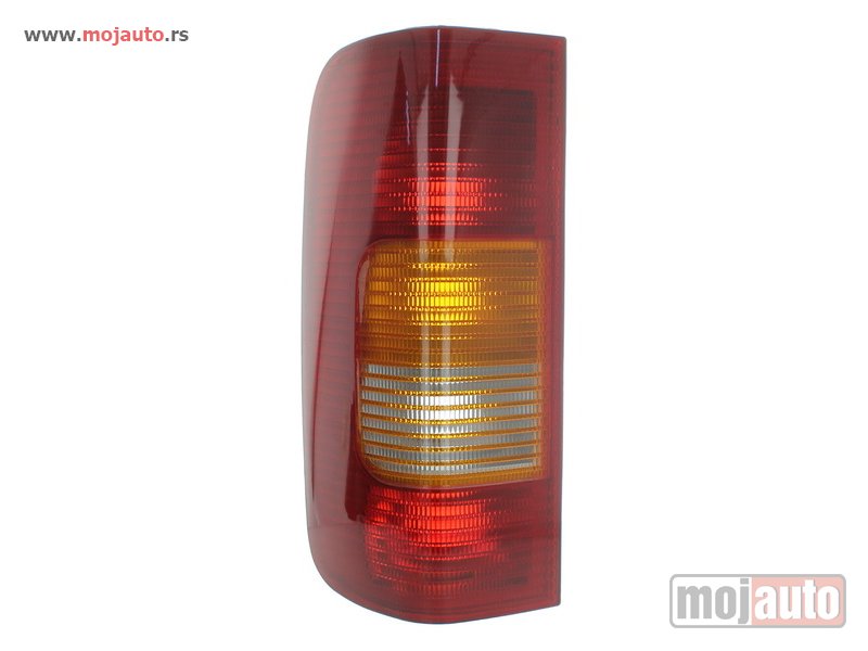 Glavna slika -  Stop svetla i stop lampe - MojAuto